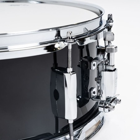 Pearl Export 14" x 5.5" Jet Black EXX1455S/C31