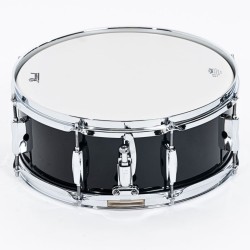 Pearl Export 14" x 5.5" Jet Black EXX1455S/C31