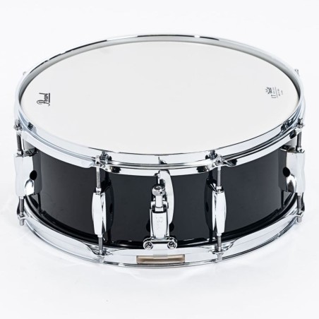 Pearl Export 14" x 5.5" Jet Black EXX1455S/C31