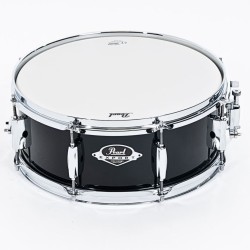 Pearl Export 14" x 5.5" Jet Black EXX1455S/C31