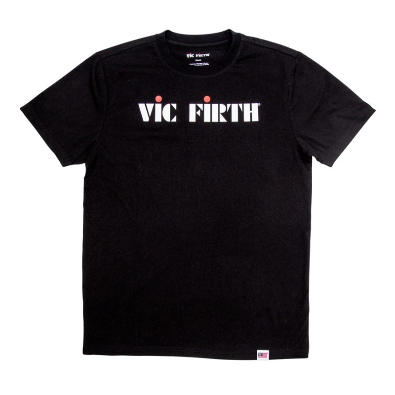 Vic Firth PTS20LOGO XL