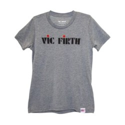 Vic Firth PTS20YLOGOS