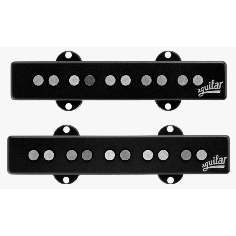 Aguilar AG 5J-HC/CL