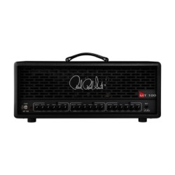 PRS MT 100 Mark Tremonti Head 100W