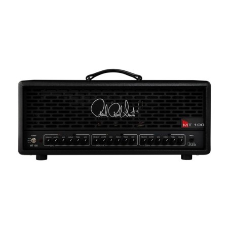 PRS MT 100 Mark Tremonti Head 100W