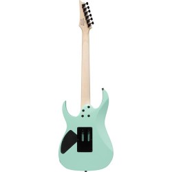 Ibanez RG470DX-SFM Seafoam Green Matte