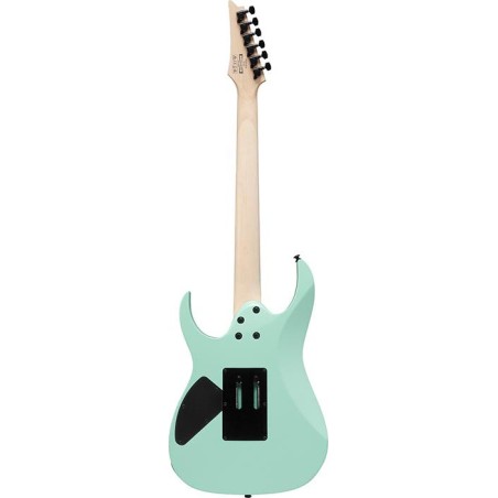 Ibanez RG470DX-SFM Seafoam Green Matte