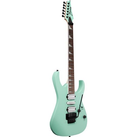 Ibanez RG470DX-SFM Seafoam Green Matte