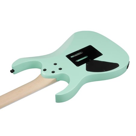 Ibanez RG470DX-SFM Seafoam Green Matte