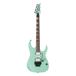 Ibanez RG470DX-SFM Seafoam Green Matte