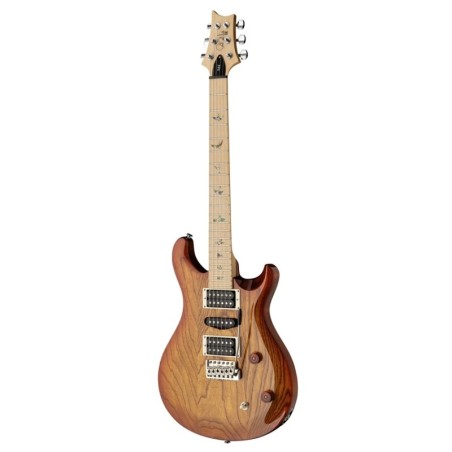 PRS SE Swamp ASH Special Vintage Sunburst