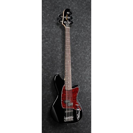 Ibanez TMB105-BK Black