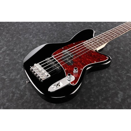 Ibanez TMB105-BK Black