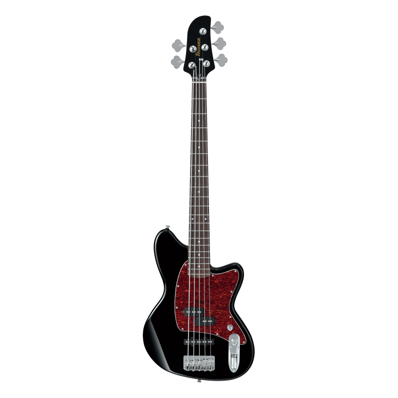 Ibanez TMB105-BK Black