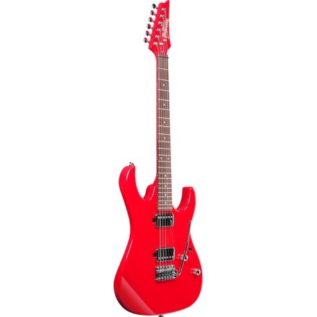 Ibanez GRX120SP-VRD Vivid Red