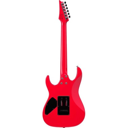 Ibanez GRX120SP-VRD Vivid Red