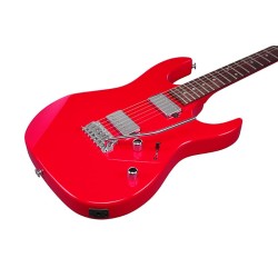 Ibanez GRX120SP-VRD Vivid Red