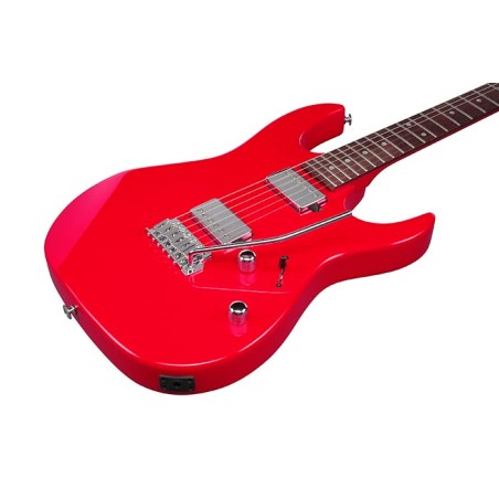 Ibanez GRX120SP-VRD Vivid Red