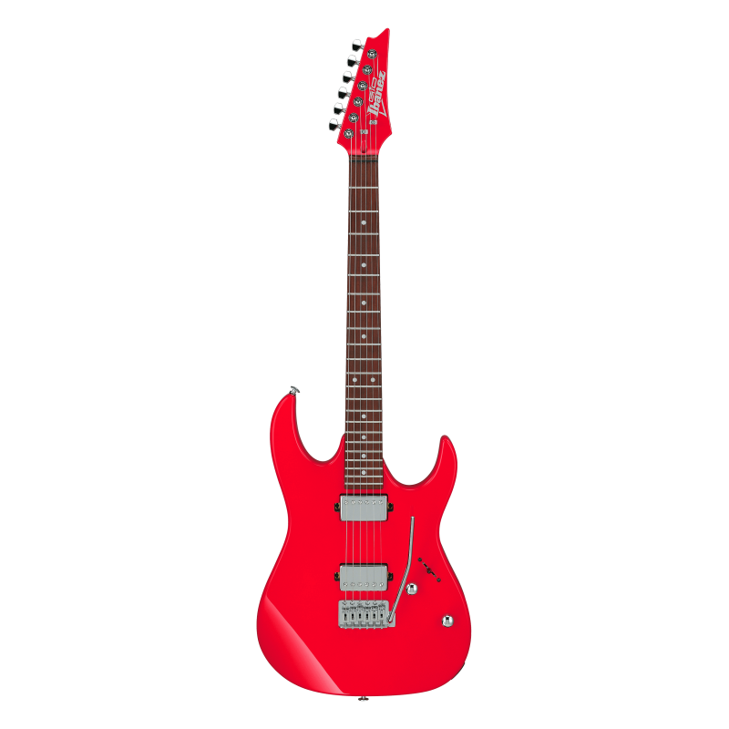 Ibanez GRX120SP-VRD Vivid Red