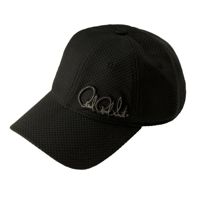PRS Blackout Baseball Hat