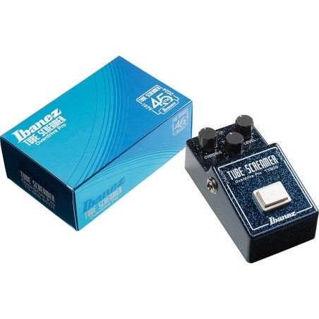 Ibanez TS80845TH Tube Screamer