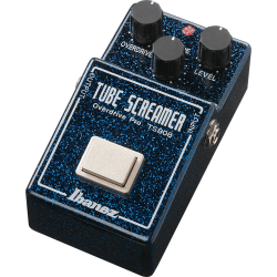Ibanez TS80845TH Tube Screamer