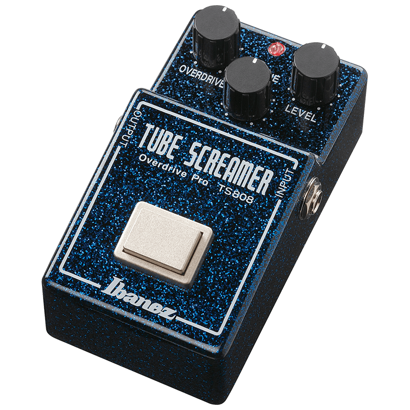 Ibanez TS80845TH Tube Screamer