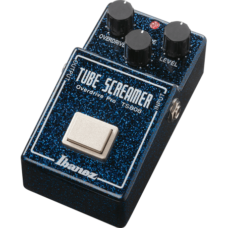 Ibanez TS80845TH Tube Screamer