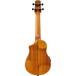 Ibanez AUC10E-OPN Open Pore Natural