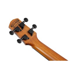 Ibanez AUC10E-OPN Open Pore Natural