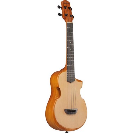 Ibanez AUT10-OPN Open Pore Natural