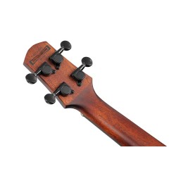 Ibanez AUC14-OVL Open Pore Violin Sunburst