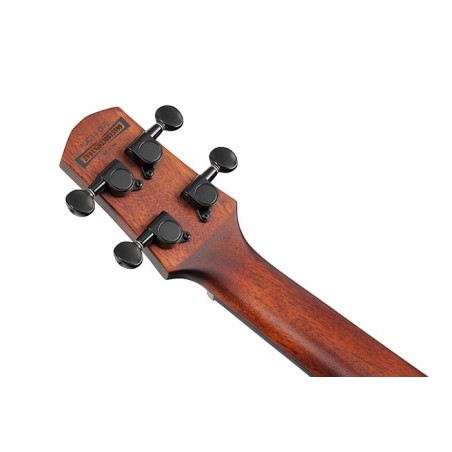 Ibanez AUC14-OVL Open Pore Violin Sunburst