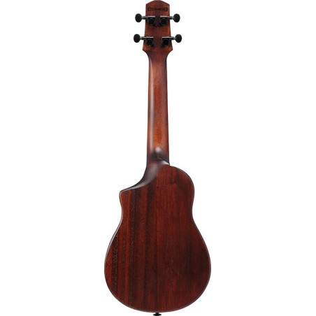 Ibanez AUC14-OVL Open Pore Violin Sunburst