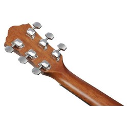 Ibanez V40LCE-OPN Open Pore Natural