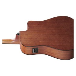 Ibanez V40LCE-OPN Open Pore Natural