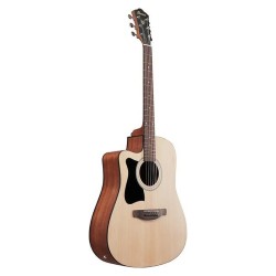 Ibanez V40LCE-OPN Open Pore Natural