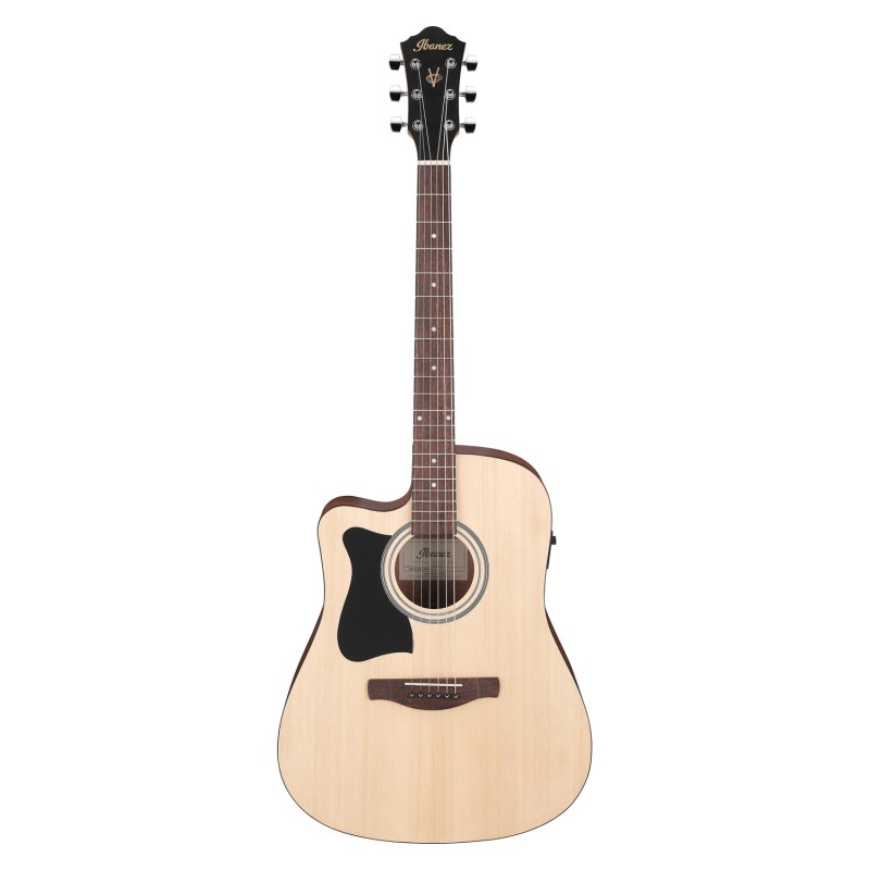 Ibanez V40LCE-OPN Open Pore Natural