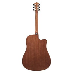 Ibanez V40LCE-OPN Open Pore Natural