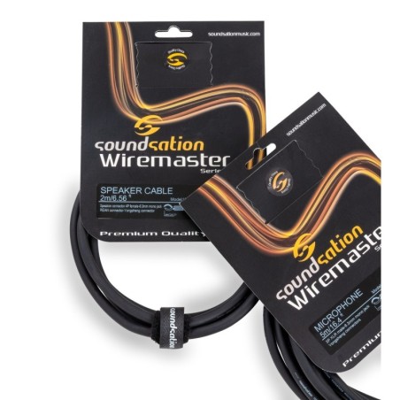 Soundsation WM-BXX05