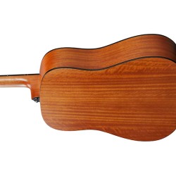 Ibanez V40-OPN Open Pore Natural