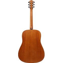 Ibanez V40-OPN Open Pore Natural