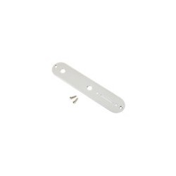 Fender Vintage Telecaster Control Plate 2 Hole