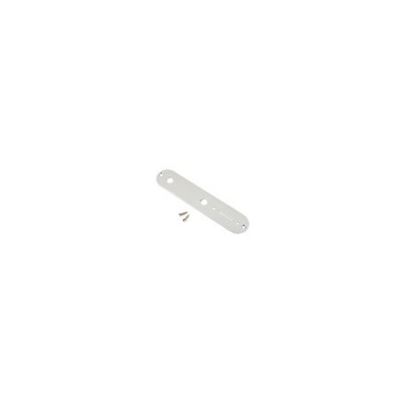 Fender Vintage Telecaster Control Plate 2 Hole