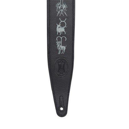 Levy's MG317ZE-BLK