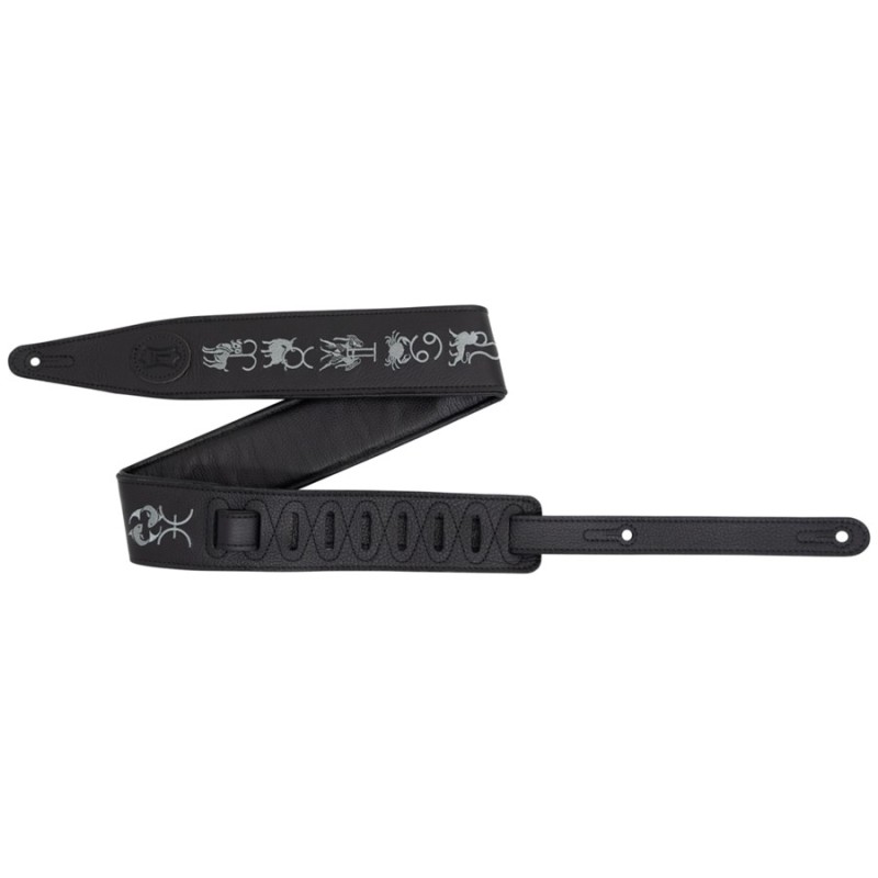 Levy's MG317ZE-BLK