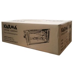 Karma STROBE 1500DMX