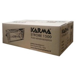 Karma STROBE 1500