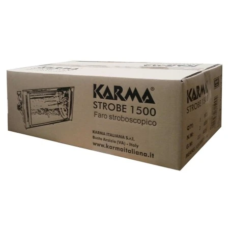 Karma STROBE 1500