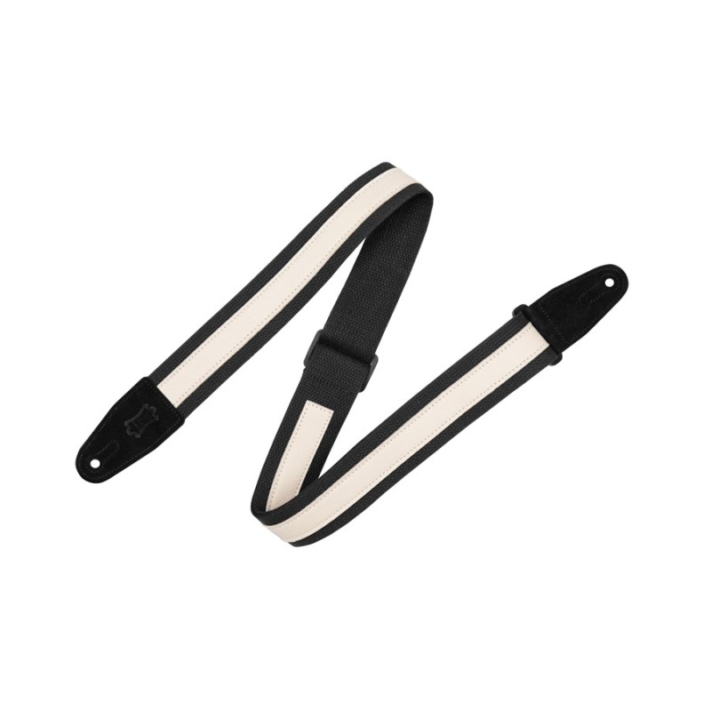 Levy's MC2CG-BLK-CRM